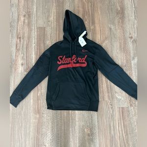 🌹 STANFORD NIKE SWEATSHIRT